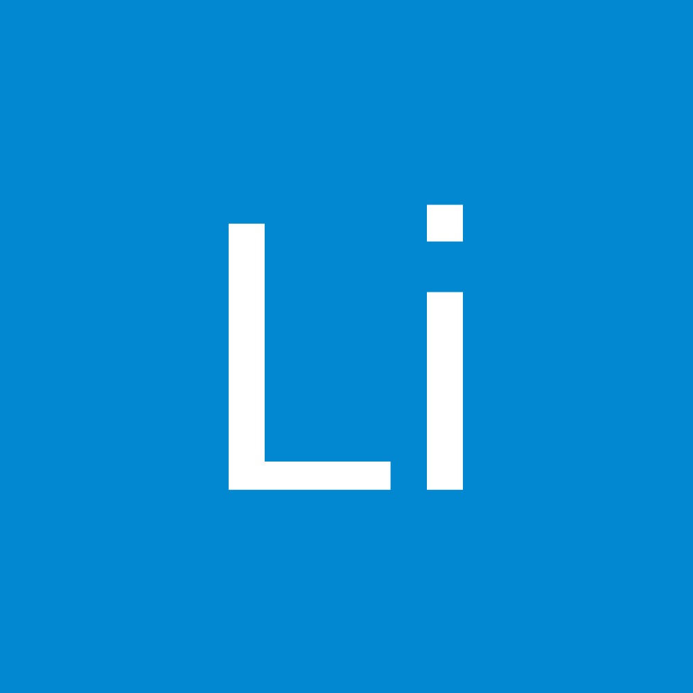 Meet your Posher, Li